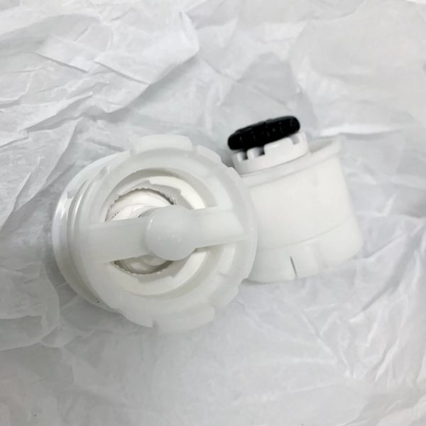 High Purity Aluminum Shaft Core Ceramic Grinder Parts Coffee Mechanism Set for Mill Grinding with Welding Processing Service - Image 2