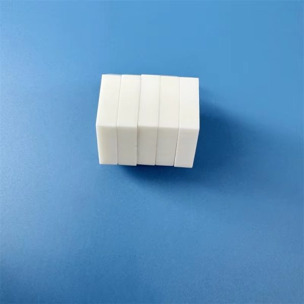 99% Al2O3 Hexagon Alumina Ceramic Armor Plate High Compression Resistance Body Protective Square Cutting Welding Included - Image 13