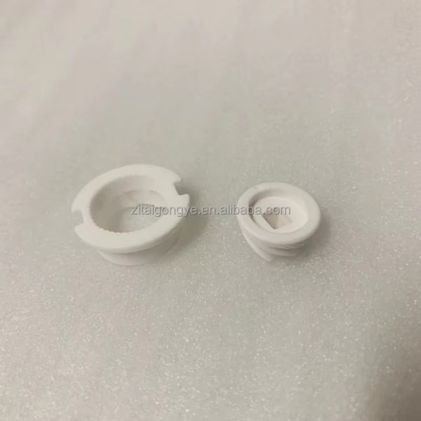 Hot Sale Ceramic Alumina Mill Coffee Parts Adjustable Length Pepper Core Grinder with Crank Handle Welding Processing Service - Image 15