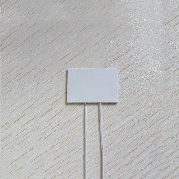 MCH Alumina Ceramic Heating Element Customized Ceramic Plate Piece for Semiconductor Chip Production Equipment - Image 6
