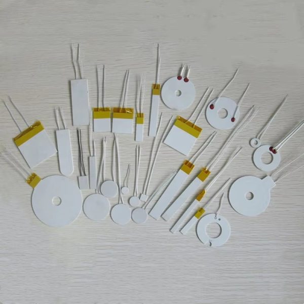 MCH Alumina Ceramic Heating Element Customized Ceramic Plate Piece for Semiconductor Chip Production Equipment - Image 5