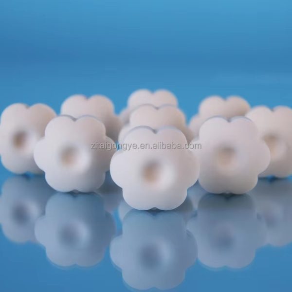 High Hardness High Pressure Alumina Ceramic Armor Plate Temperature Ceramic Heater Protective Equipment Welding/Cutting Square - Image 5