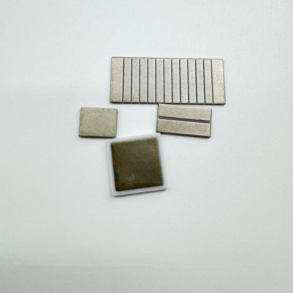 Best Selling Heating 96% Alumina Ceramic Sheet Alumina Oxide Substrate with Metal for Electrocircuit - Image 6