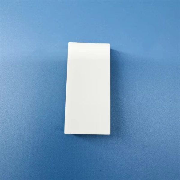 99% Al2O3 Ceramic Armor Sheet Insulating Alumina Protective Plates for Industrial Use Custom Cutting Bending Punching Welding - Image 6