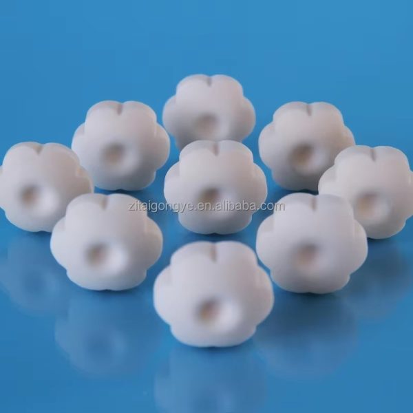 High Hardness High Pressure Alumina Ceramic Armor Plate Temperature Ceramic Heater Protective Equipment Welding/Cutting Square - Image 6