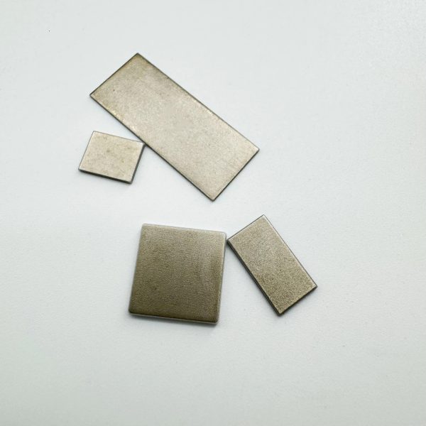 Best Selling Heating 96% Alumina Ceramic Sheet Alumina Oxide Substrate with Metal for Electrocircuit - Image 7