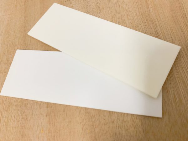 High-Temperature Insulating Ceramic Liner 99% Alumina Ceramic Sheet Electronic Processing Industrial Ceramic Plate Welding - Image 7