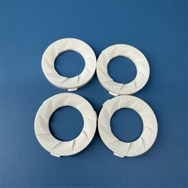 Hot Selling High Quality 99% Alumina Ceramic Salt Spice Grinding Core Coffee Machines Custom Including Welding Cutting Punching - Image 8