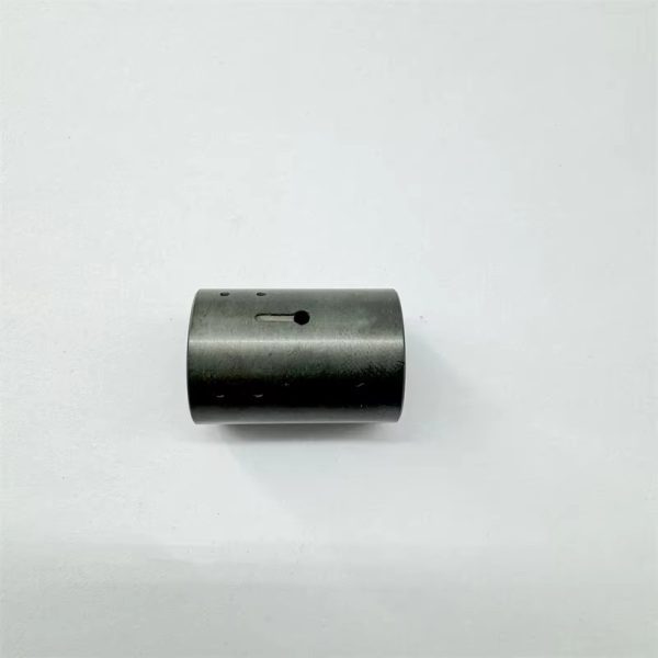 Mirror Polishing OEM Customized SSIC Silicon Carbide Ceramic for Casing Adapter - Image 2