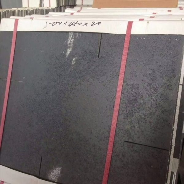 Wholesale High Temperature Ceramic Silicon Carbide Kiln Slab SiC Plate With Welding & Cutting Services Square Ceramic Substrate - Image 2