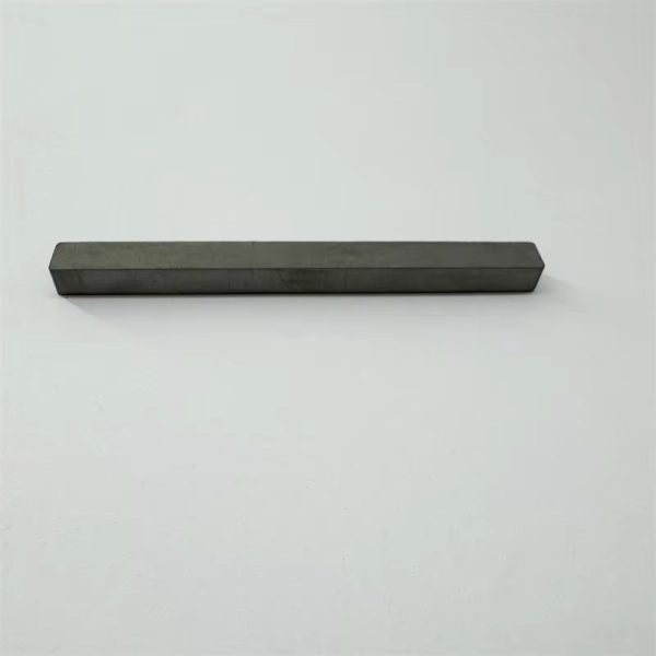 Silicon Carbide Ceramic Rod Stick Dry Pressing Wear Resistance Grinding Parts for Ceramic Applications - Image 2