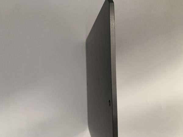 Refractory Corrosion Resistance Insulator Silicon Nitride Plate Si3N4 Ceramic Sheet Boards - Image 2