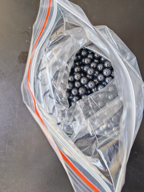 High Quality Insulator Silicon Nitride Grinding Beads G5 G10 Porcelain Ceramic Ball Bearing Manufactured Acclaimed Ceramics - Image 11