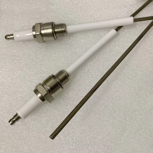 Customized High Quality Alumina Al2O3 Ceramic Ignition Spark Plug Welding Cutting Bending Alumina Ceramic Pin Needle - Image 11