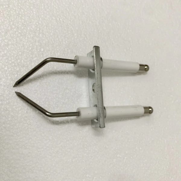 High-Temperature Spark Plug Long-Life Durable 95% Alumina Insulating Ceramic Igniter Factory Price Electrical Ceramics Product - Image 11