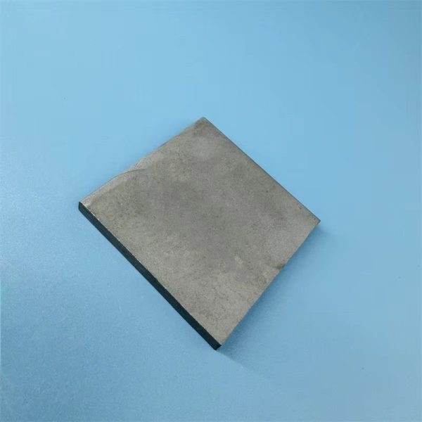 High Temperature SIC Ceramic Plate Wear Resistance Silicon Carbide Substrate Square Pattern Welding Cutting Punching Services - Image 11