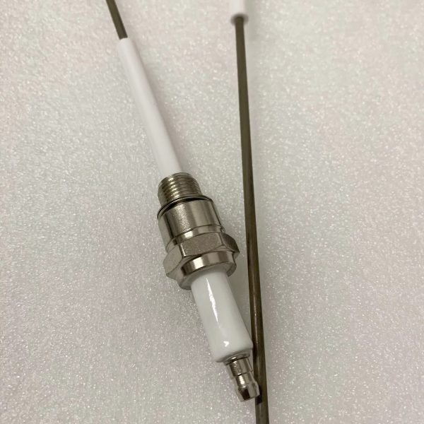 Customized High Quality Alumina Al2O3 Ceramic Ignition Spark Plug Welding Cutting Bending Alumina Ceramic Pin Needle - Image 12