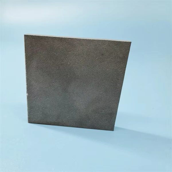 High Temperature SIC Ceramic Plate Wear Resistance Silicon Carbide Substrate Square Pattern Welding Cutting Punching Services - Image 12