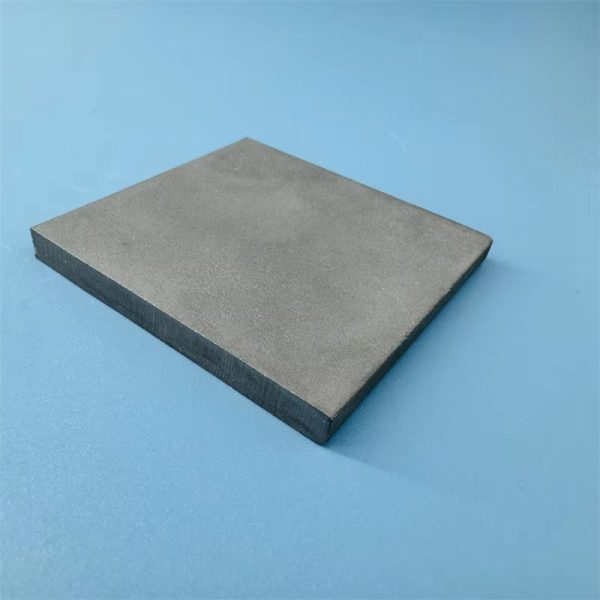 High Temperature SIC Ceramic Plate Wear Resistance Silicon Carbide Substrate Square Pattern Welding Cutting Punching Services - Image 13