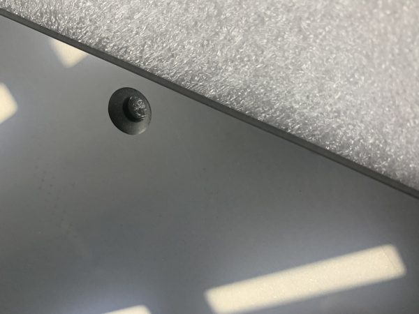 Refractory Corrosion Resistance Insulator Silicon Nitride Plate Si3N4 Ceramic Sheet Boards - Image 3