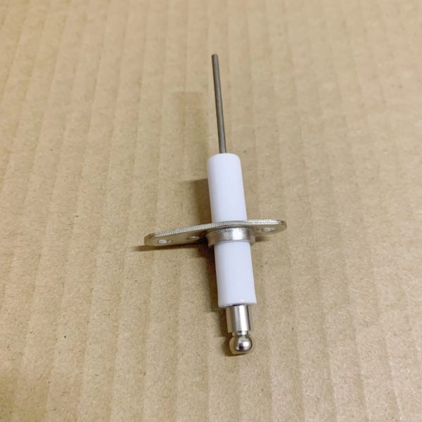 Alumina Ceramic Ignition Spark Plug Al2O3 Pin Needle Competitive Price Industrial Ceramic Part for Gas Oven Welding Cutting - Image 3