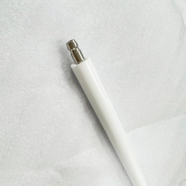 Industrial Al2O3 Glazed Ceramic Ignitor Gas Stove Spark Plug with Cutting Bending Welding Services - Image 3