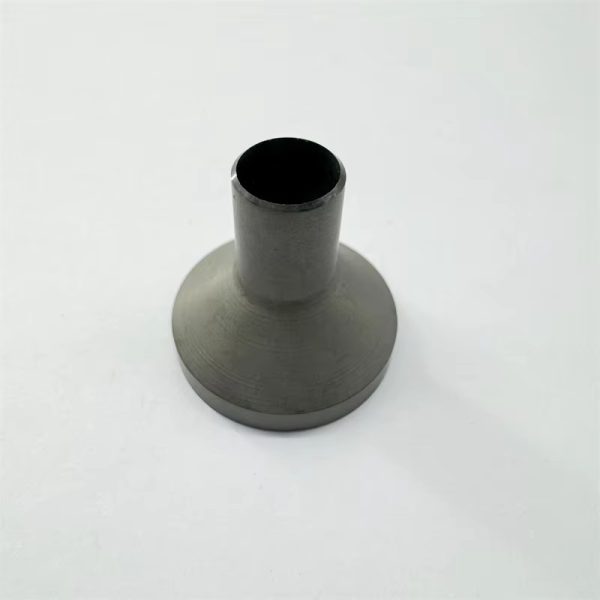 Manufacturer Precision Silicon Carbide Ceramic Nozzle Blasting Protective Sleeve Welding Cutting Punching Services Included - Image 3
