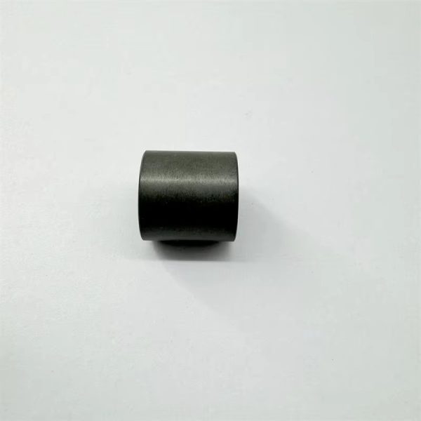 High Temperature Hardness SSIC Silicon Carbide Nozzle Sand Blasting Nozzles - Image 3