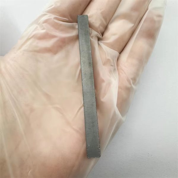 Silicon Carbide Ceramic Rod Stick Dry Pressing Wear Resistance Grinding Parts for Ceramic Applications - Image 3