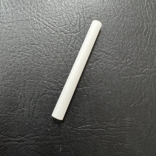High Precision Yttria-Stabilized Zirconia Ceramic Rod Low Price ZrO2 Bar with Bending Strength for Welding and Cutting - Image 3