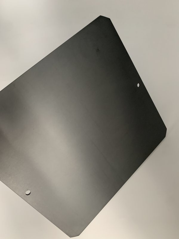 Refractory Corrosion Resistance Insulator Silicon Nitride Plate Si3N4 Ceramic Sheet Boards - Image 4