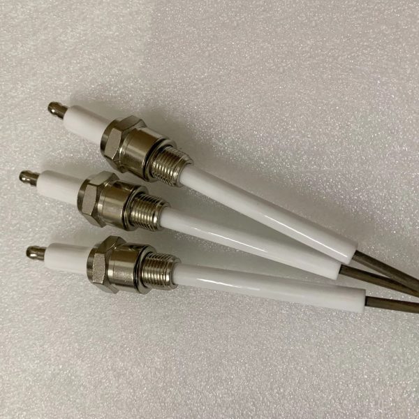 Customized High Quality Alumina Al2O3 Ceramic Ignition Spark Plug Welding Cutting Bending Alumina Ceramic Pin Needle - Image 4