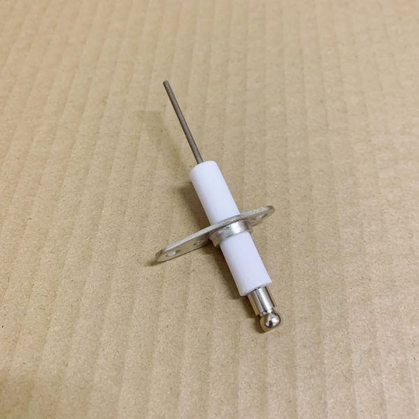 Alumina Ceramic Ignition Spark Plug Al2O3 Pin Needle Competitive Price Industrial Ceramic Part for Gas Oven Welding Cutting - Image 4