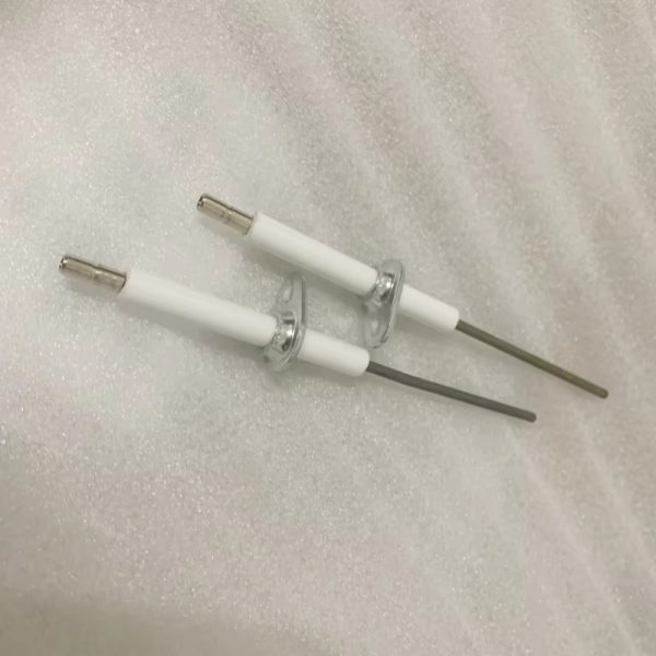 High Quality Al2O3 Alumina Ceramic Igniter Rod for Gas Oven Good Price Cutting and Welding Services Included - Image 4