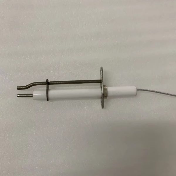 Wholesale High-Temperature Ignition Flame Sensor Electrode Needle Pin Ceramic Parts for Spark Plug Bending Cutting Welding - Image 4