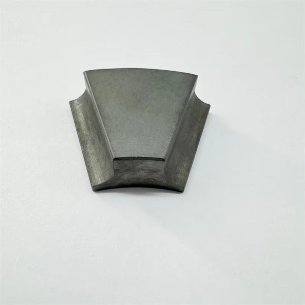 Custom High Strength Silicon Carbide Ceramic Block Industrial Ceramic Part with Welding Cutting Punching Services - Image 4