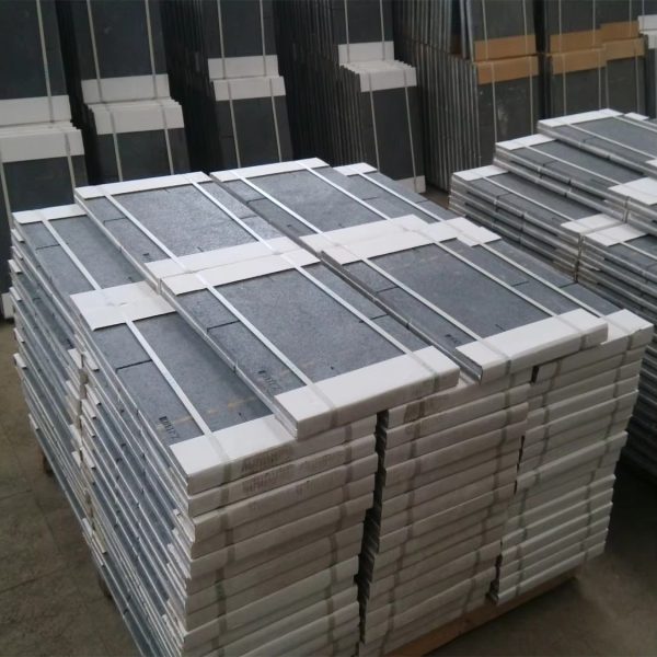 Wholesale High Temperature Ceramic Silicon Carbide Kiln Slab SiC Plate With Welding & Cutting Services Square Ceramic Substrate - Image 4