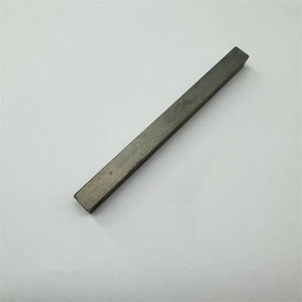 Silicon Carbide Ceramic Rod Stick Dry Pressing Wear Resistance Grinding Parts for Ceramic Applications - Image 4