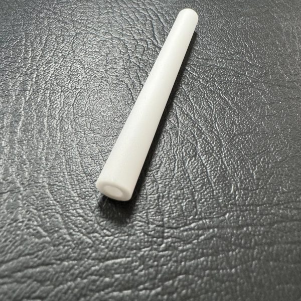 High Precision Yttria-Stabilized Zirconia Ceramic Rod Low Price ZrO2 Bar with Bending Strength for Welding and Cutting - Image 4