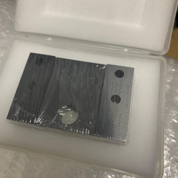 High Quality Good Wear Resistant Si3N4 Ceramic Block Silicon Nitride Ceramic Block - Image 4