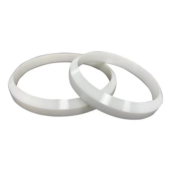 Hot-Selling Abrasion Resistance Zirconia Pad Print Rings 90 X 100 X 12 Ceramic Ring for Pad Printing - Image 5