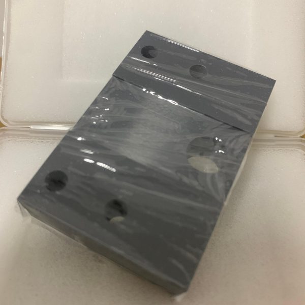 High Quality Good Wear Resistant Si3N4 Ceramic Block Silicon Nitride Ceramic Block