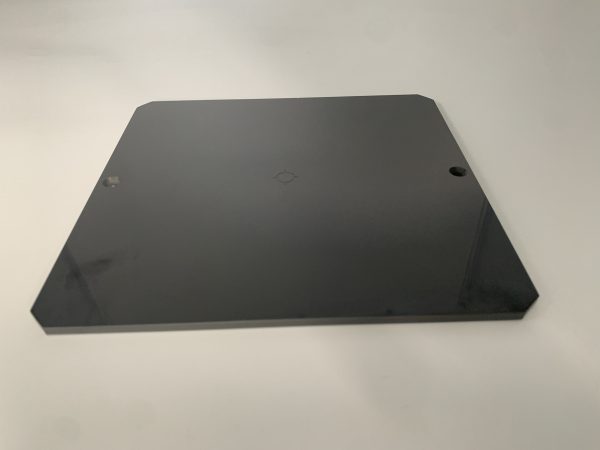 Refractory Corrosion Resistance Insulator Silicon Nitride Plate Si3N4 Ceramic Sheet Boards - Image 5