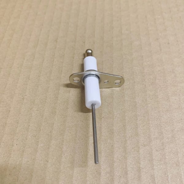 Alumina Ceramic Ignition Spark Plug Al2O3 Pin Needle Competitive Price Industrial Ceramic Part for Gas Oven Welding Cutting - Image 5