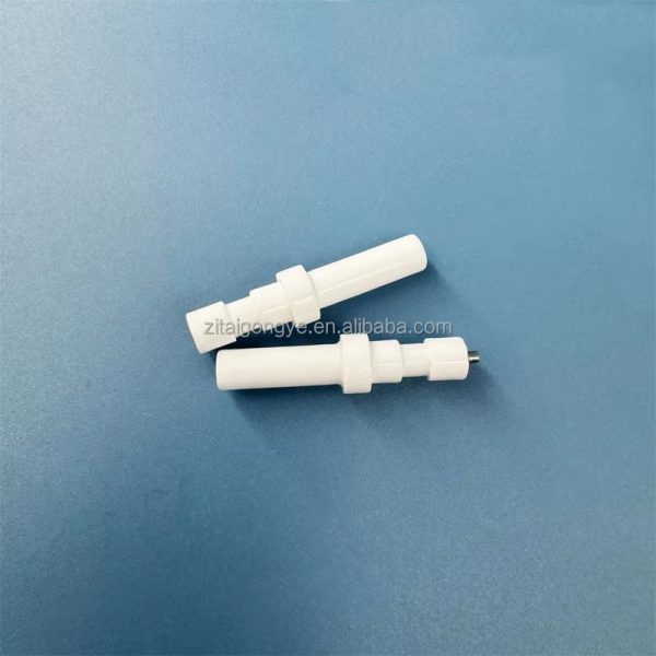 Hot Sale 95% Alumina Ceramic Ignition High Temperature Insulating for Gas Burner Electrical Ceramics - Image 5