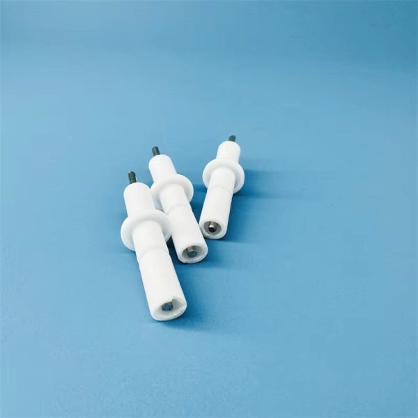 Factory Price High Quality Alumina Ceramic Igniter Electrical Ceramics for Gas Oven Insulating Ignition Electrodes Parts - Image 5