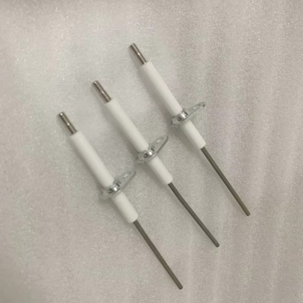 High Quality Al2O3 Alumina Ceramic Igniter Rod for Gas Oven Good Price Cutting and Welding Services Included - Image 5