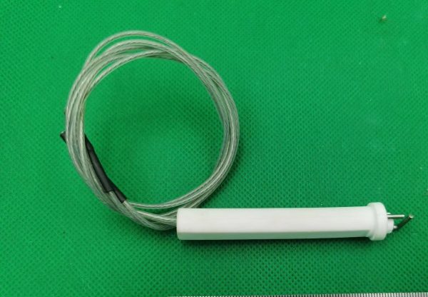 Wear Resistance 99% Alumina Ceramic Ignition Commercial Stove Ignition Needle - Image 5