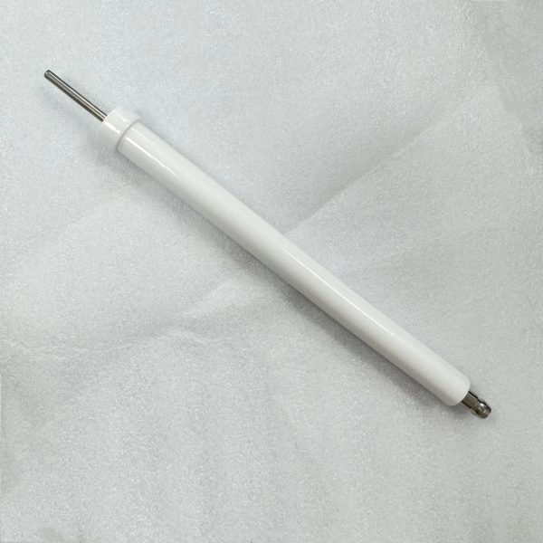 Industrial Al2O3 Glazed Ceramic Ignitor Gas Stove Spark Plug with Cutting Bending Welding Services - Image 5