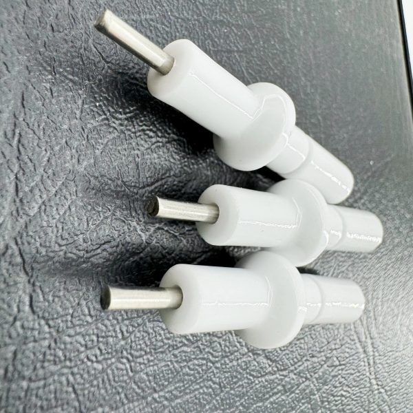 Alumina Al2O3 Industrial Ceramic Ignition Spark Plug Pin Needle with Services Cutting Bending Welding - Image 5
